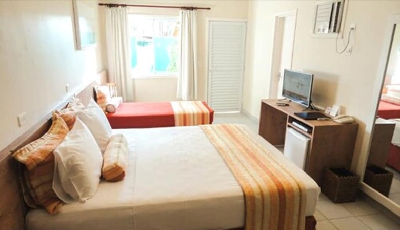 Ciriba� Praia Hotel