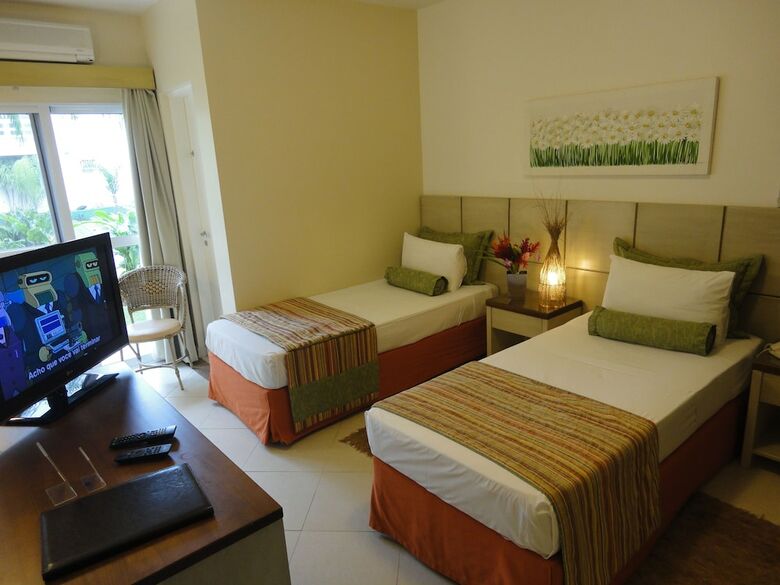 Ciriba� Praia Hotel
