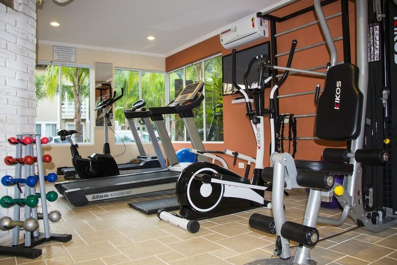 Ciriba� Praia Hotel