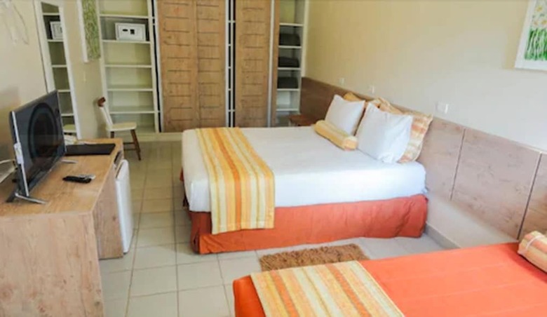 Ciriba� Praia Hotel