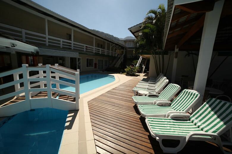 Ciriba� Praia Hotel