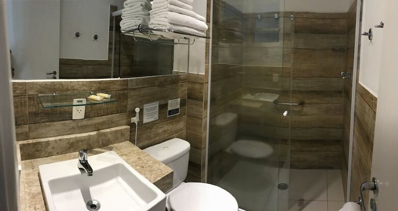 Ciriba� Praia Hotel