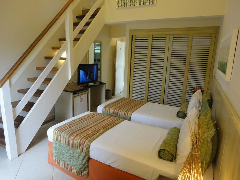 Ciriba� Praia Hotel