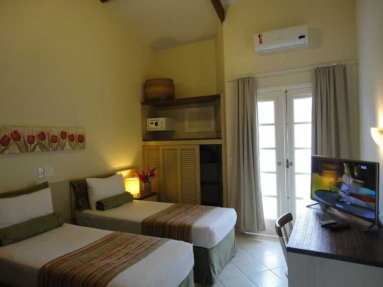 Ciriba� Praia Hotel