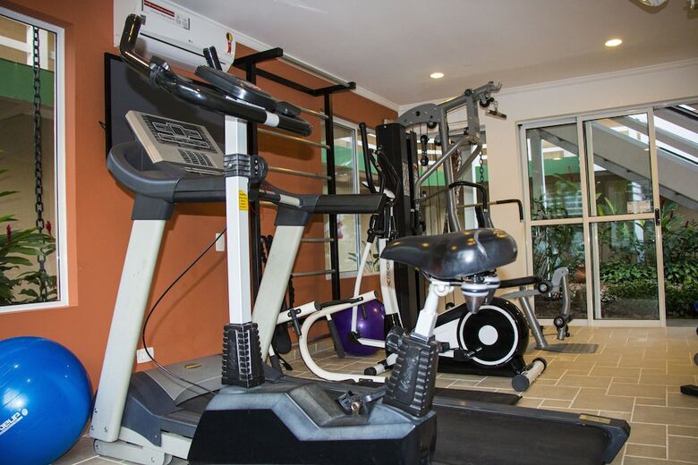 Ciriba� Praia Hotel