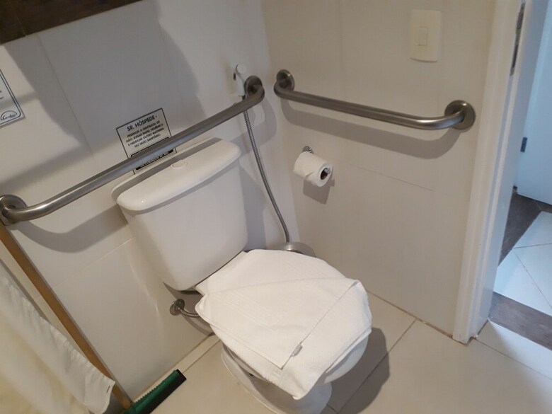Ciriba� Praia Hotel
