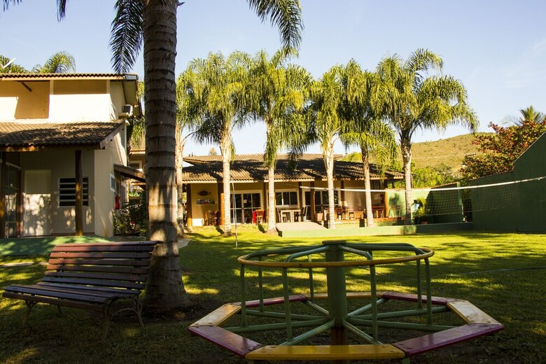 Ciriba� Praia Hotel