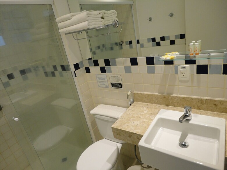 Ciriba� Praia Hotel