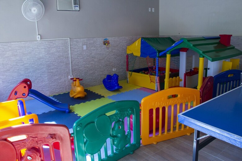 Ciriba� Praia Hotel