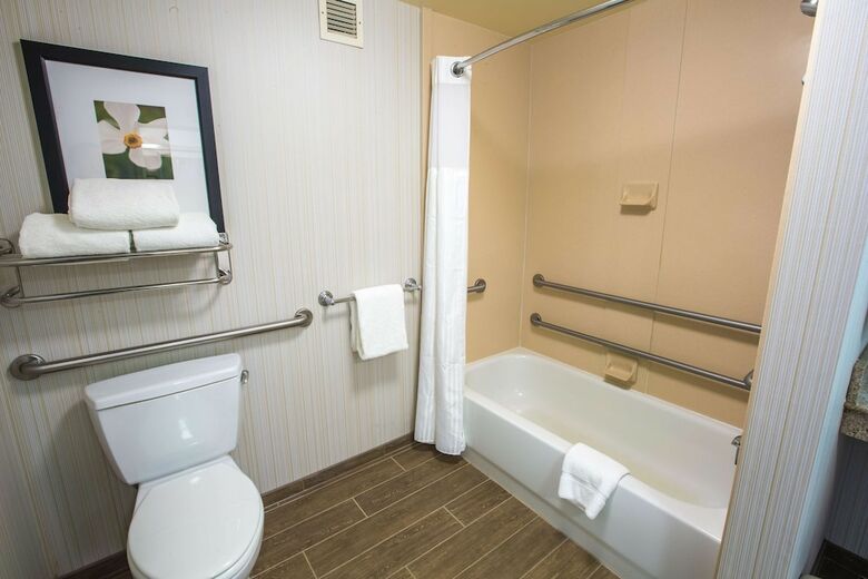 Hotel Hilton Garden Inn State College