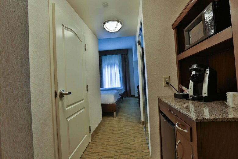 Hotel Hilton Garden Inn State College