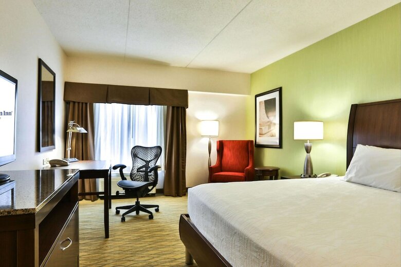 Hotel Hilton Garden Inn State College