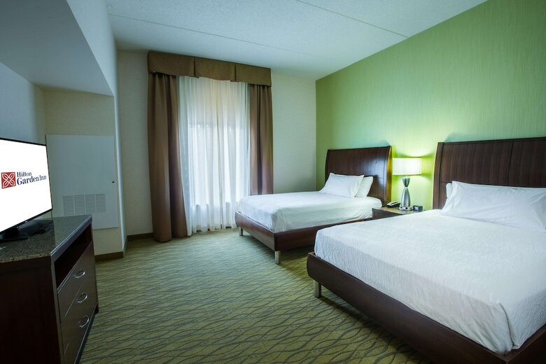Hotel Hilton Garden Inn State College