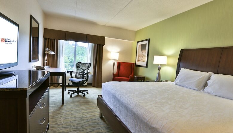 Hotel Hilton Garden Inn State College