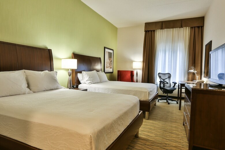 Hotel Hilton Garden Inn State College