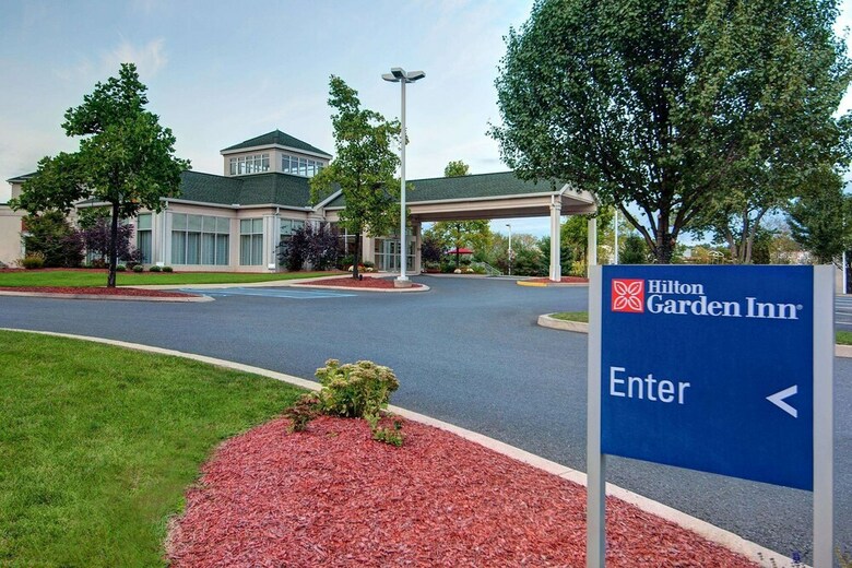 Hotel Hilton Garden Inn State College