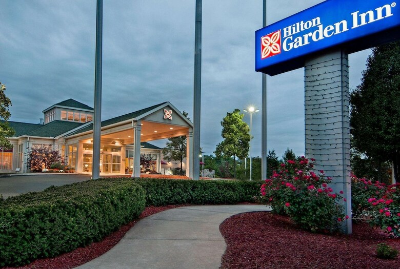 Hotel Hilton Garden Inn State College