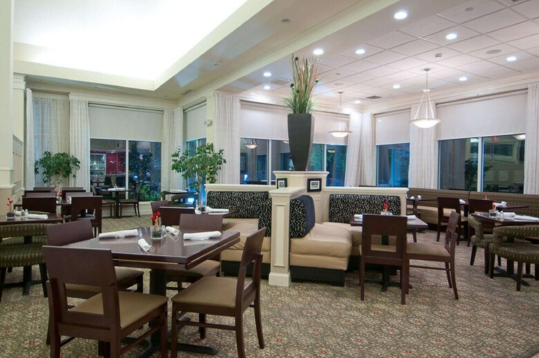 Hotel Hilton Garden Inn State College