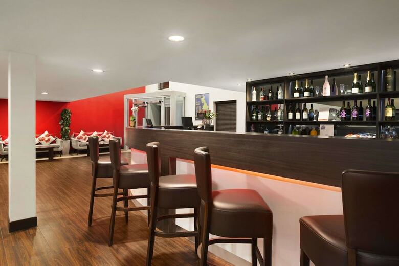 Hotel Ramada By Wyndham Oxford
