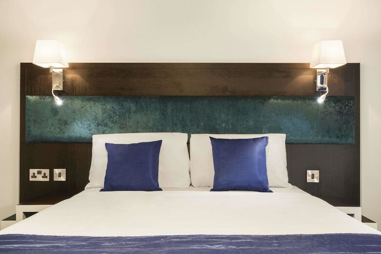 Hotel Ramada By Wyndham Oxford