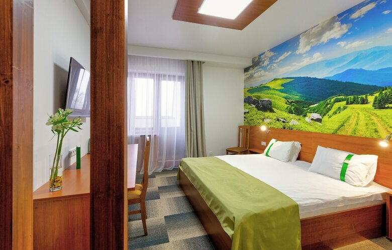 President Hotel