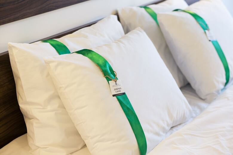 President Hotel