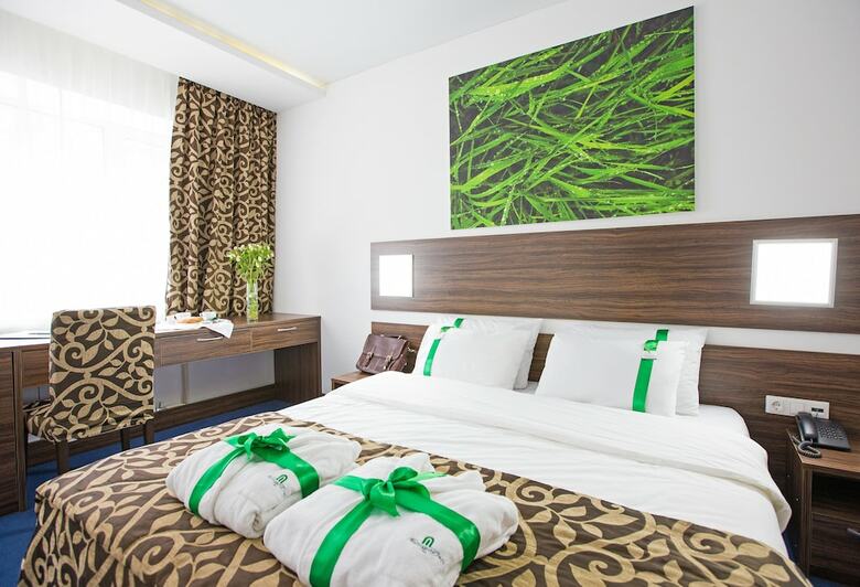President Hotel