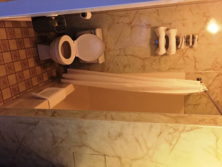 Motel Budget Inn North Stonington
