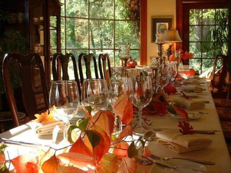 Bed & Breakfast Campbell House Inn
