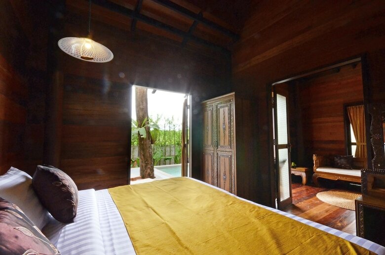 Ananta Thai Pool Villas Resort Phuket