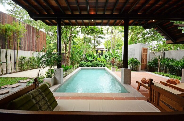 Ananta Thai Pool Villas Resort Phuket