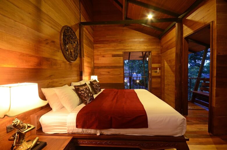 Ananta Thai Pool Villas Resort Phuket