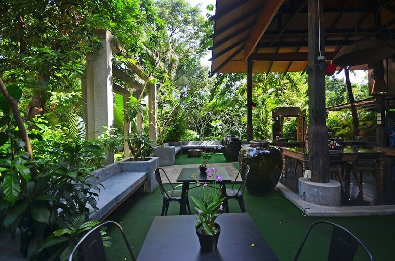 Ananta Thai Pool Villas Resort Phuket
