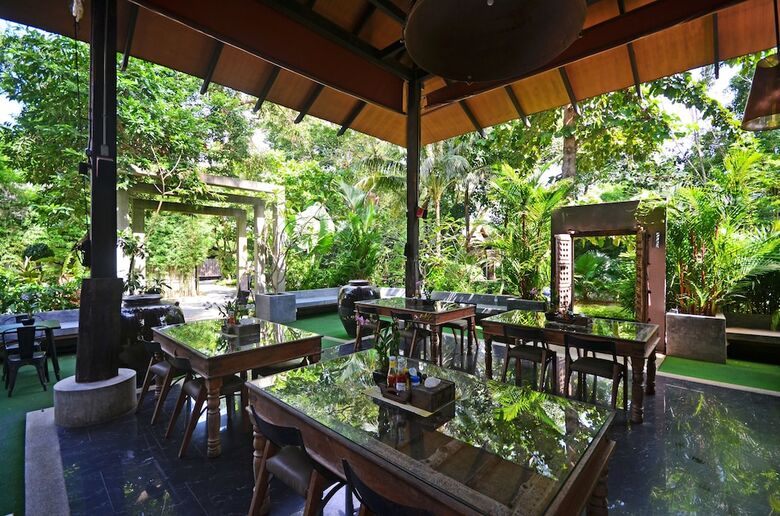 Ananta Thai Pool Villas Resort Phuket