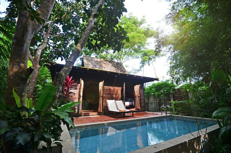 Ananta Thai Pool Villas Resort Phuket