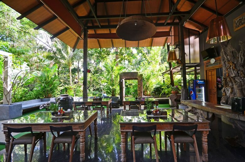 Ananta Thai Pool Villas Resort Phuket