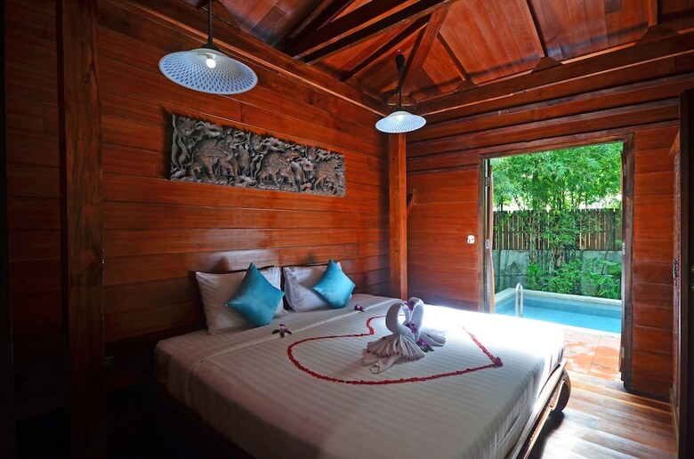 Ananta Thai Pool Villas Resort Phuket
