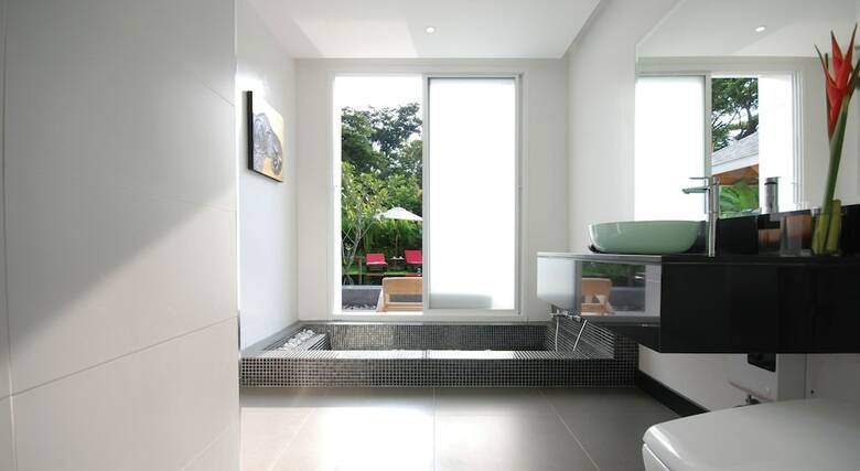 Ananta Thai Pool Villas Resort Phuket