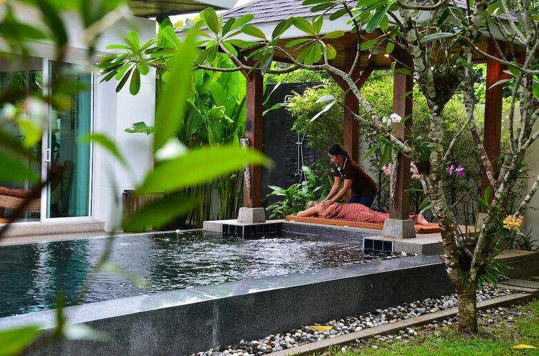 Ananta Thai Pool Villas Resort Phuket