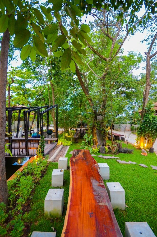 Ananta Thai Pool Villas Resort Phuket
