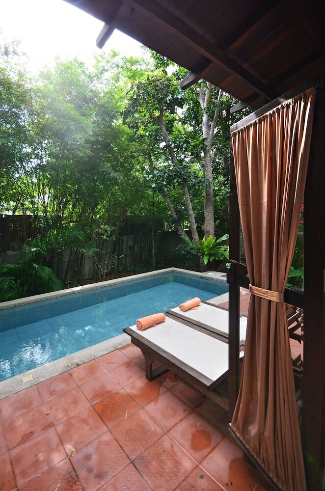 Ananta Thai Pool Villas Resort Phuket