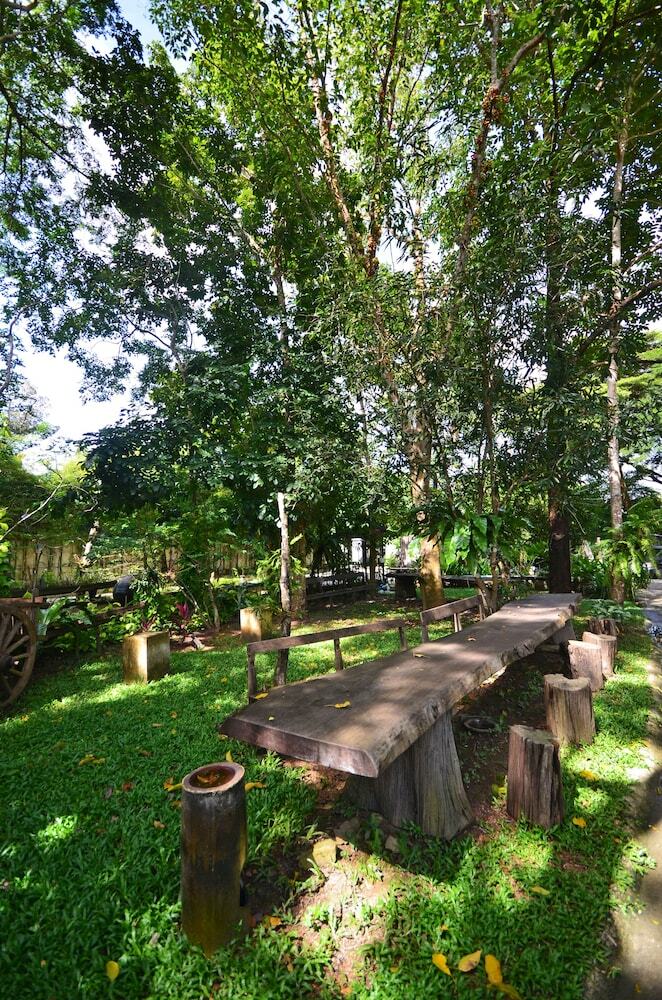 Ananta Thai Pool Villas Resort Phuket