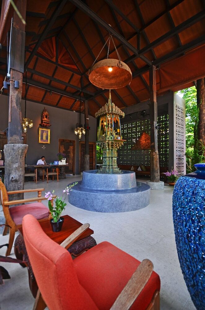 Ananta Thai Pool Villas Resort Phuket
