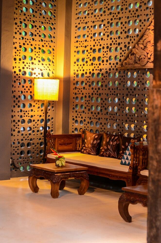 Ananta Thai Pool Villas Resort Phuket