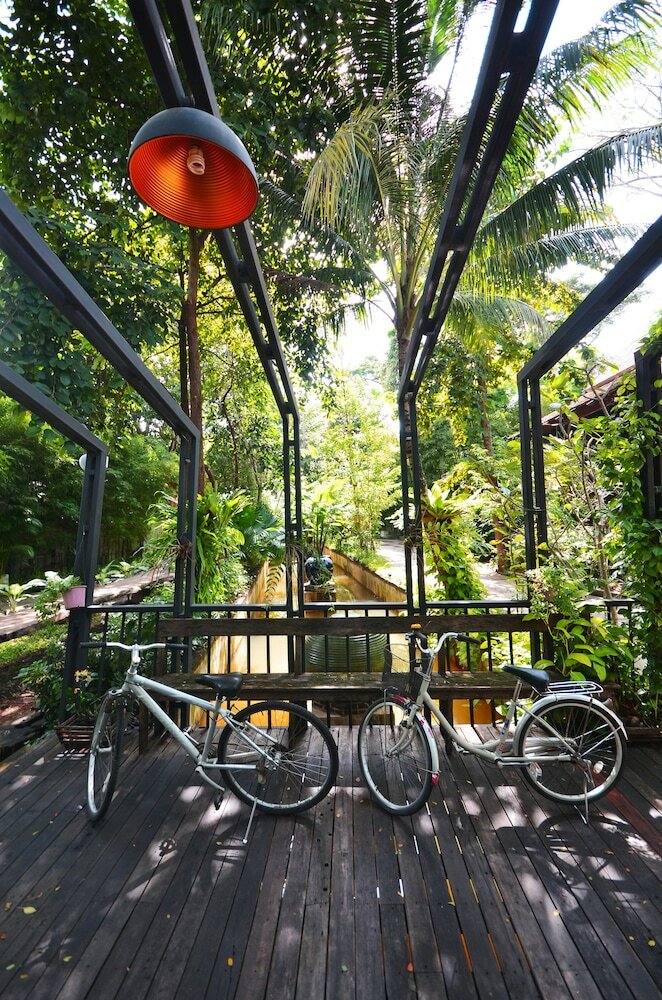Ananta Thai Pool Villas Resort Phuket