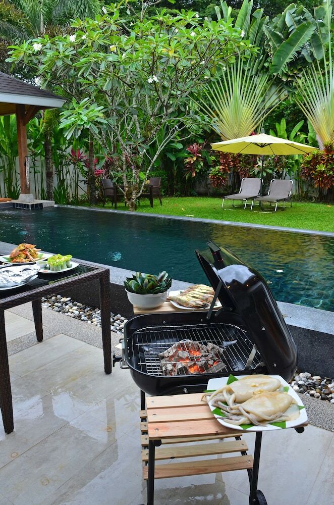 Ananta Thai Pool Villas Resort Phuket