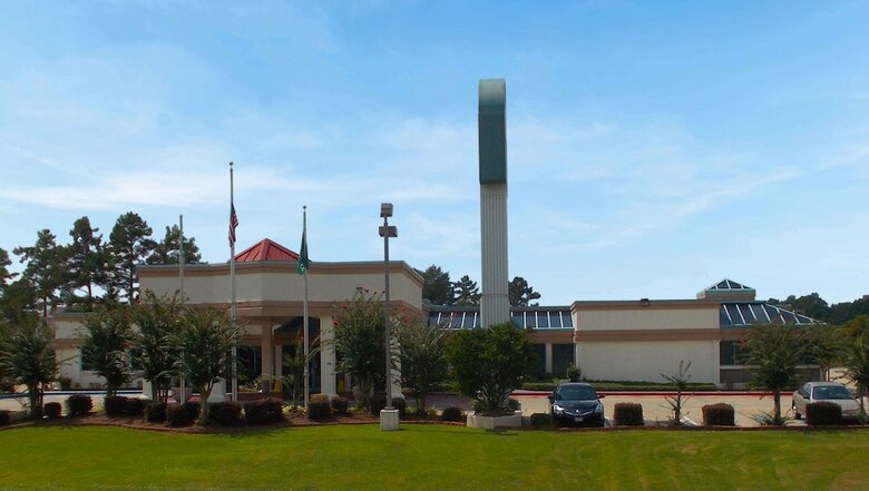 Magnuson Hotel Hattiesburg