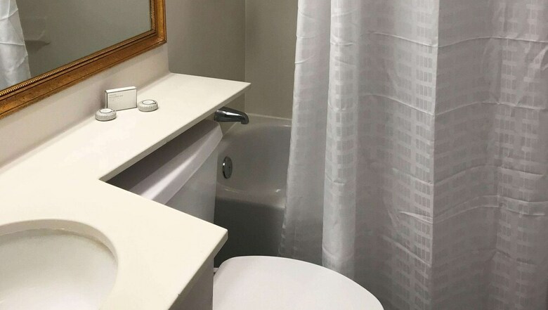 Magnuson Hotel Hattiesburg