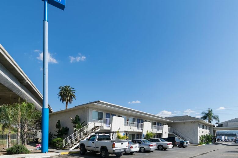 Motel 6 Redlands, Ca