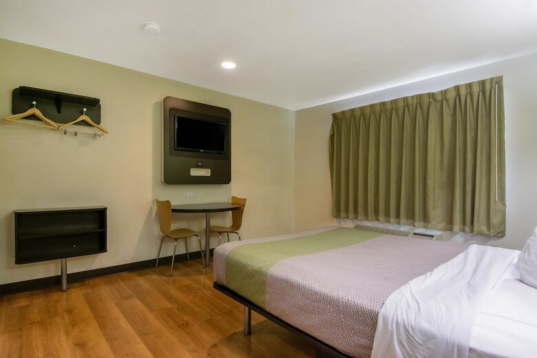 Motel 6 Redlands, Ca